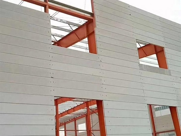 بلوک AAC چیست و مزایای بلوک AAC