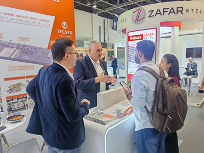 پنج شرکت بزرگ جهانی ۲۰۲۵