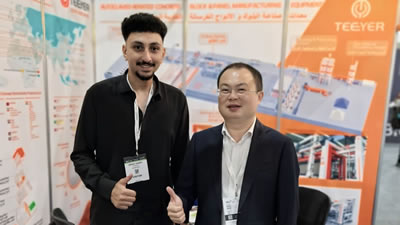 پنج شرکت بزرگ سازنده در مصر ۲۰۲۵